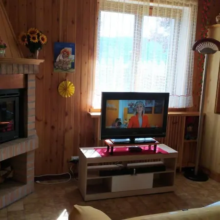 Rosanna Apartment Enego