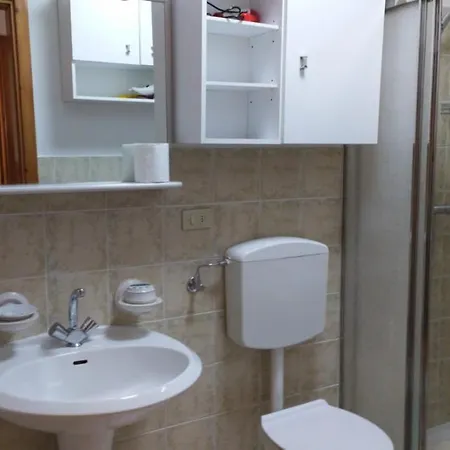 Apartment Rosanna *